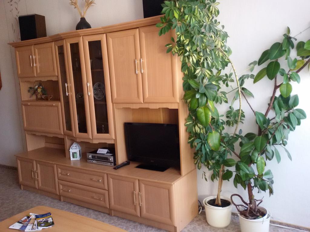 Ferienwohnung Christine Nestler آنابرغ-بوخهولتس المظهر الخارجي الصورة